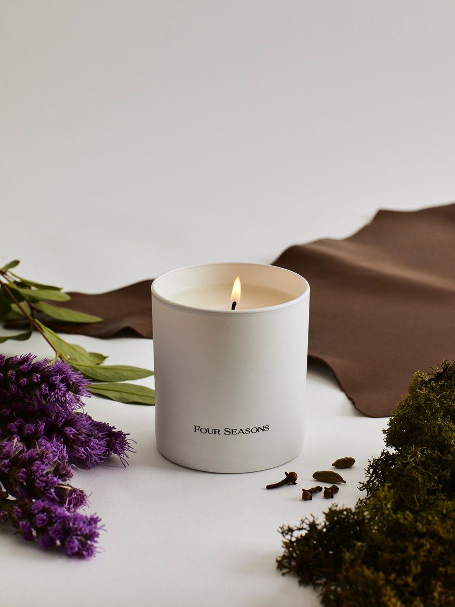 Signature Votive - Country Escape - Signature